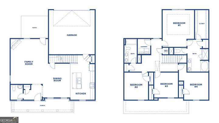 Property Photo: 1203 Rivercrest Drive GA 30622