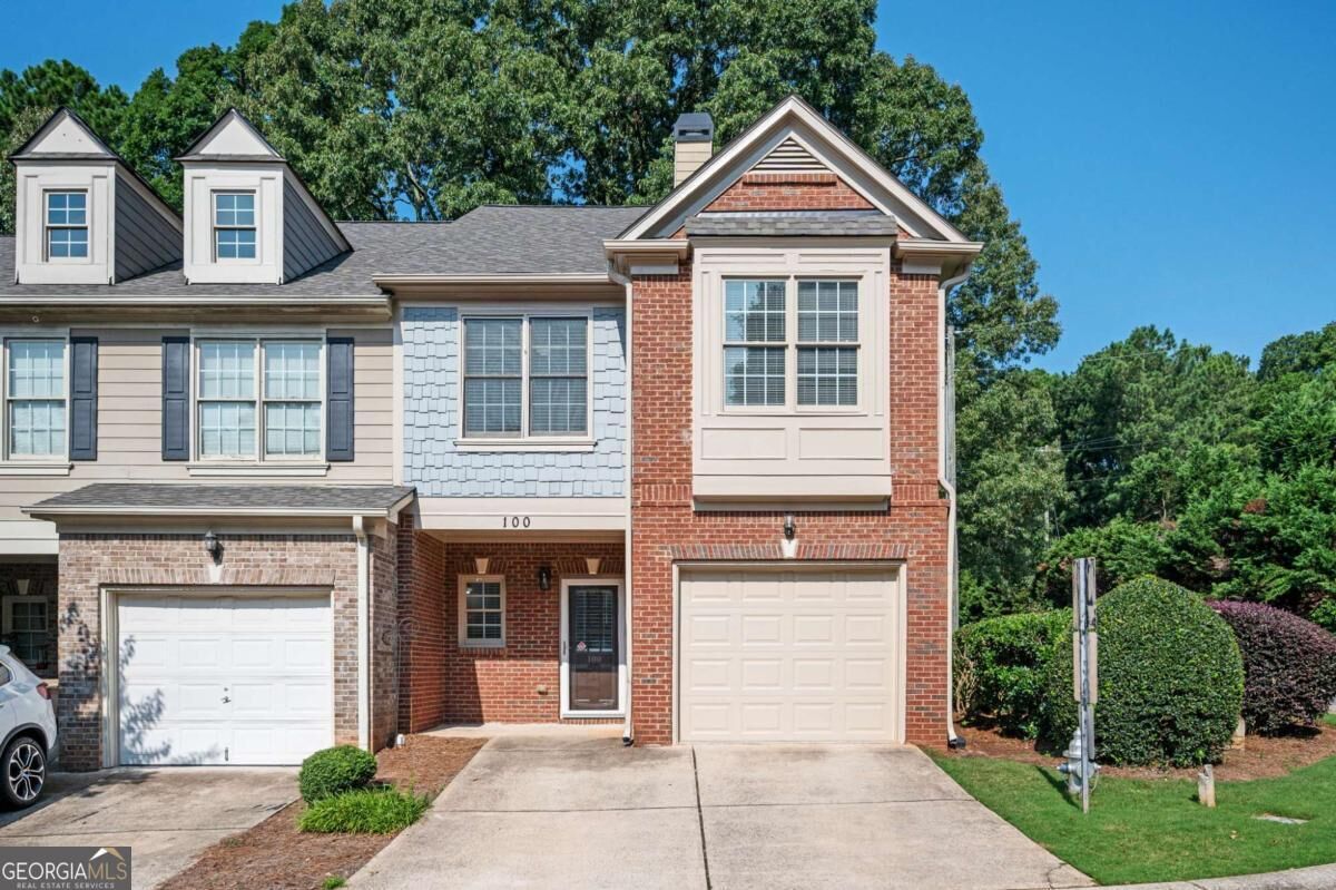 Property Photo:  100 Red Barn Lane  GA 30102 