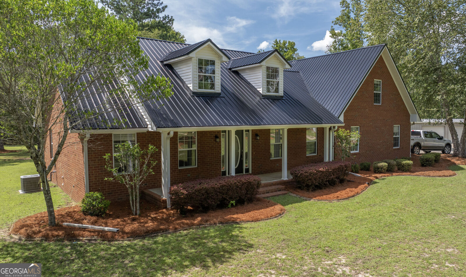 Property Photo:  449 Roscoe Smith  GA 30421 