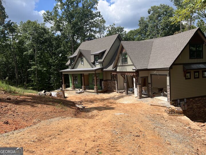 Property Photo:  4075 Haven Terrace  GA 30004 