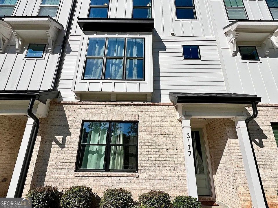 Property Photo: 3177 Kincaid GA 30033