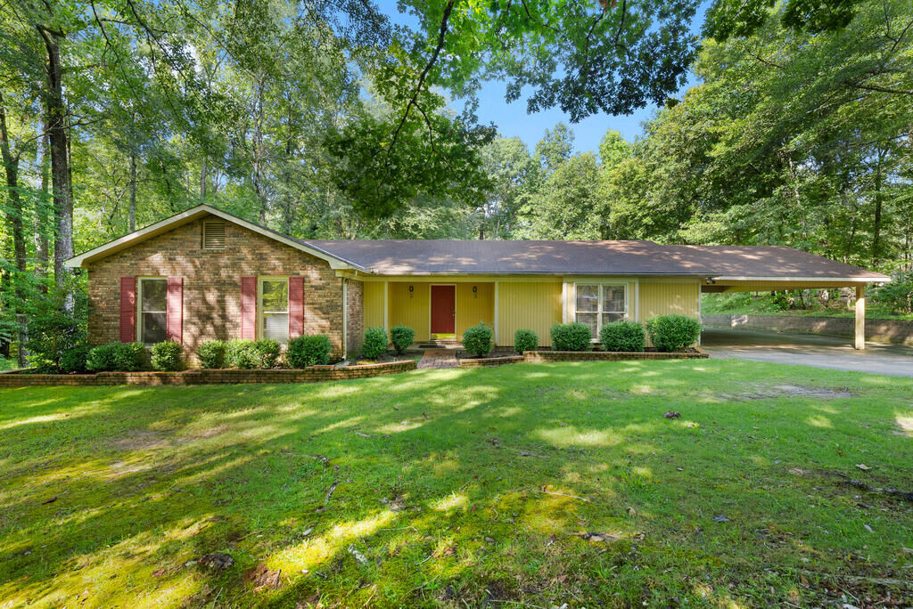 Property Photo:  476 Deer Run Drive  GA 31807 