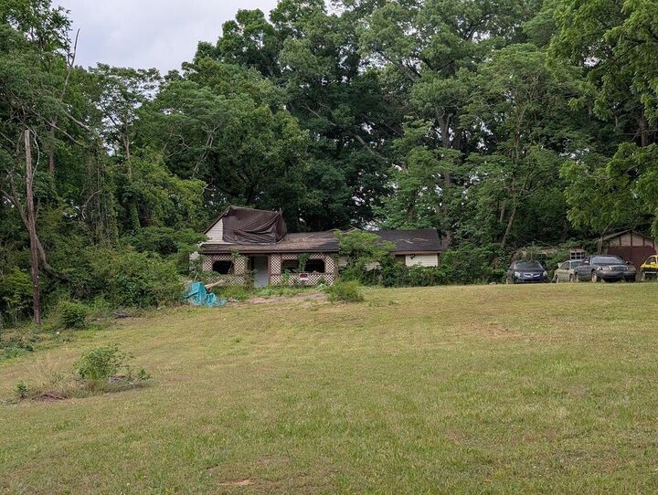 Property Photo: 3936 Bryant Street TN 37406