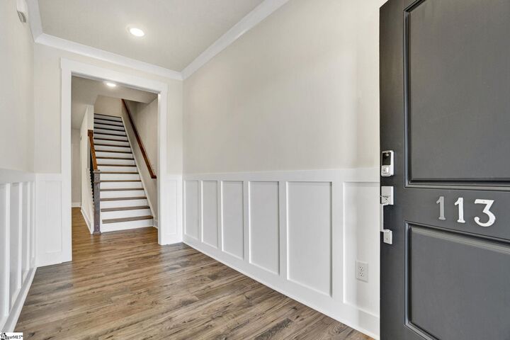 Property Photo:  121 Terpack Court  SC 29645 