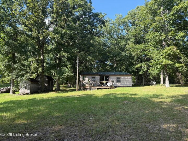Property Photo:  458 Foxwood Cir  KY 42754 
