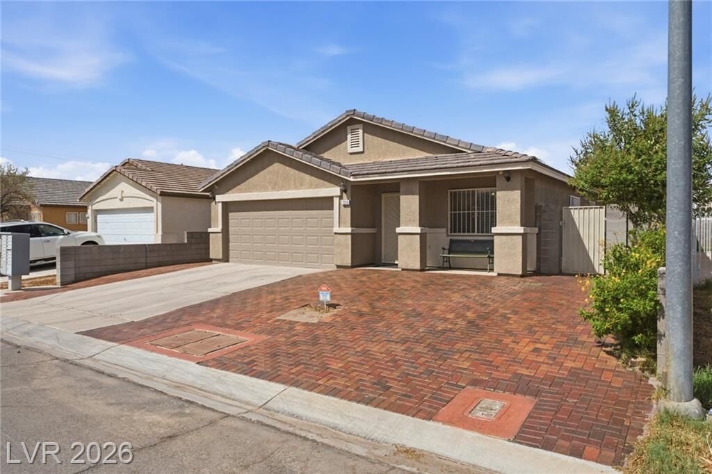 Property Photo:  1229 Jarbridge Road  NV 89110 