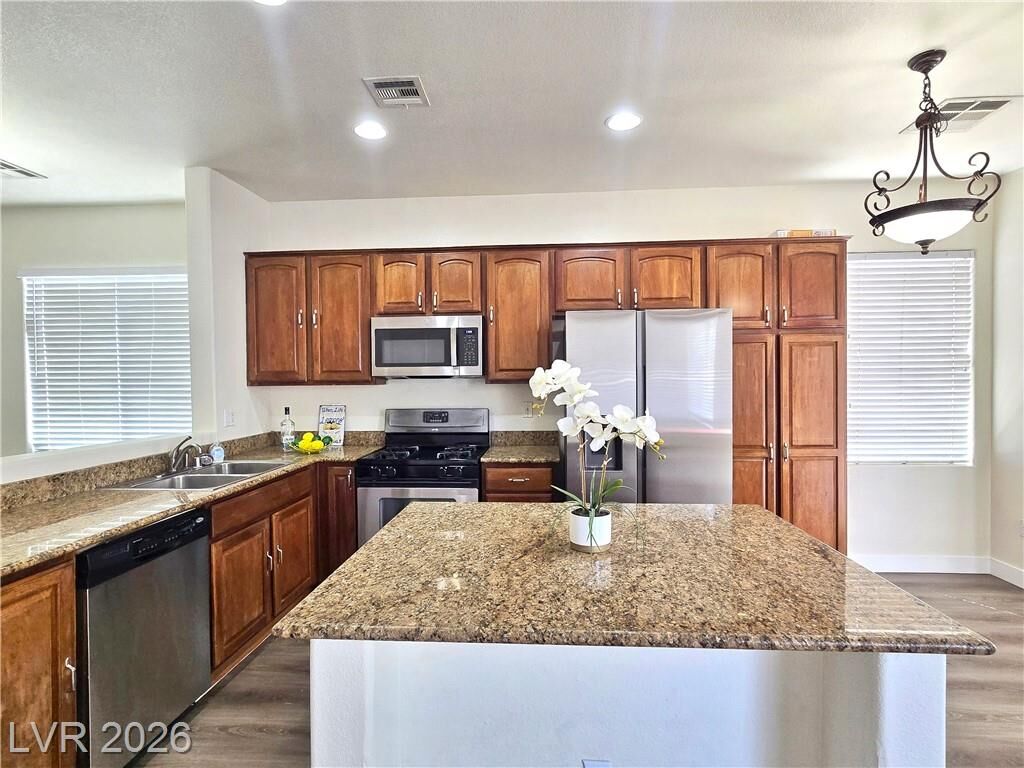 Property Photo:  7593 Garden Galley Street  NV 89139 
