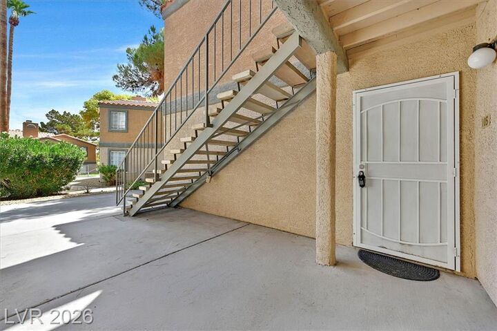 Property Photo:  220 Mission Newport Lane 105  NV 89107 