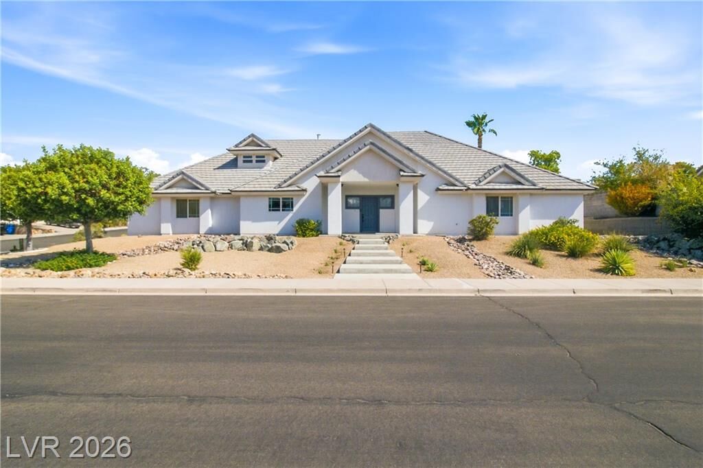 Property Photo:  1539 Dorothy Drive  NV 89005 