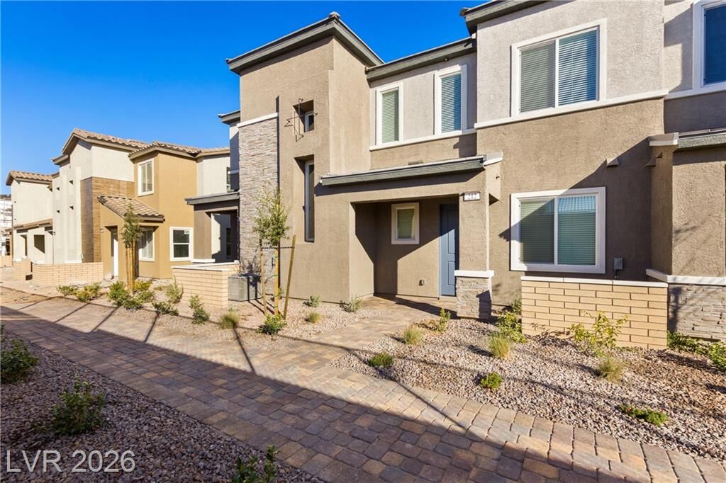 Property Photo: 212 Freeport View Place NV 89011
