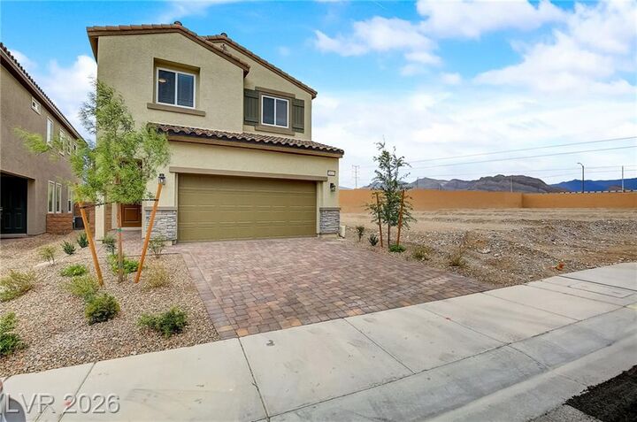 Property Photo:  10643 Enridge Avenue  NV 89166 