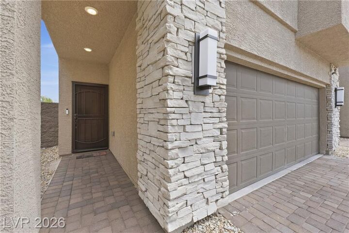 Property Photo:  6718 Grindstone Street  NV 89086 