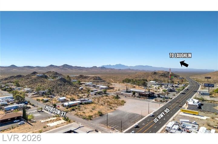 Property Photo:  Unknown  NV 89046 