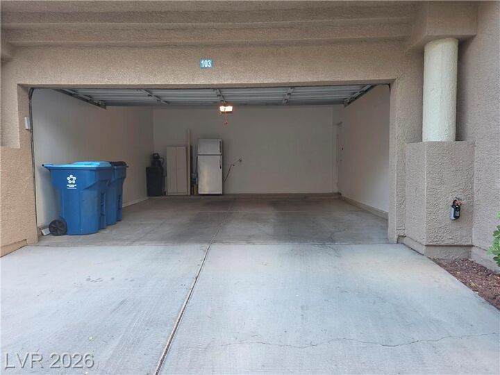 Property Photo: 2053 Quarry Ridge Street 103 NV 89117