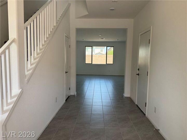 Property Photo: 5958 Night Hawk Hill Street NV 89113