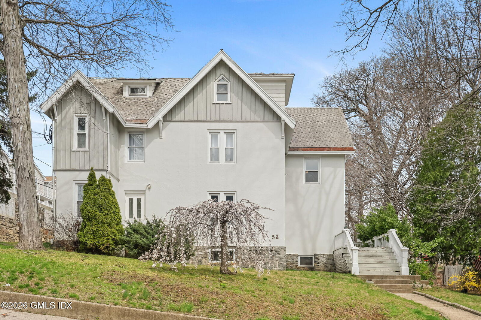 Property Photo: 52 Highland Road 2 CT 06902