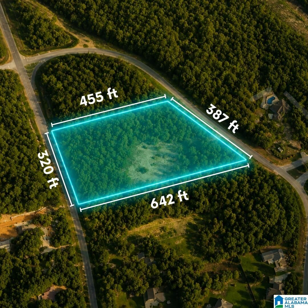 Property Photo:  7418 River Road 0  AL 36507 