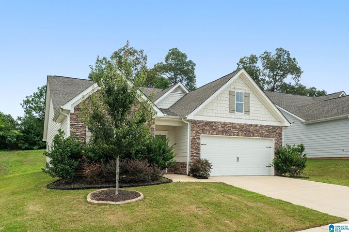 Property Photo:  9040 Meeting Street  AL 35128 