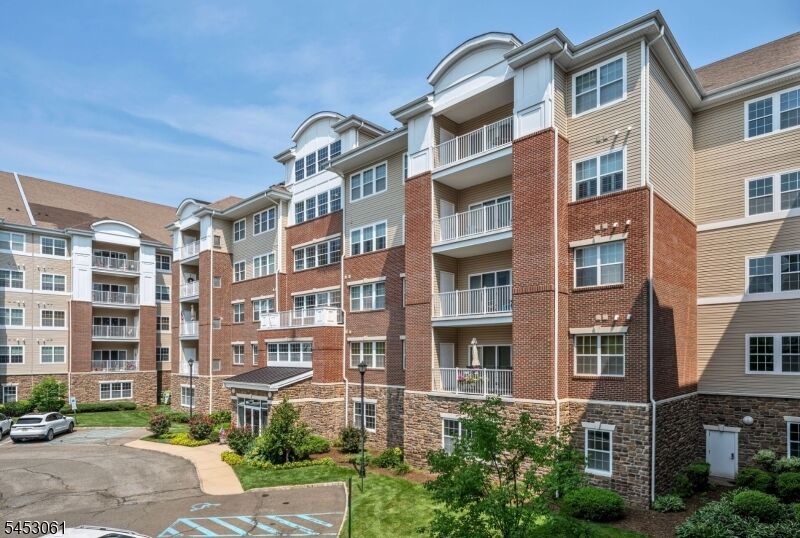 Property Photo:  3116 Warrens Way 116  NJ 07465 