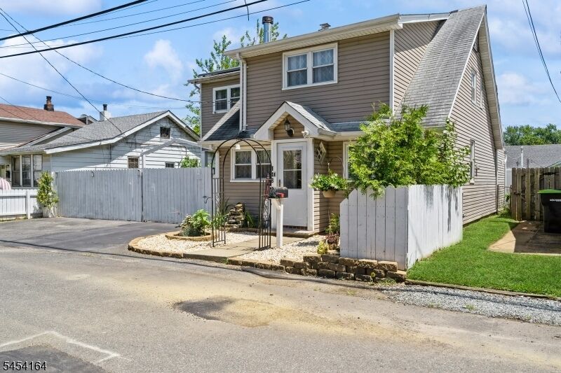 Property Photo:  148 McKinley Ave  NJ 08879 
