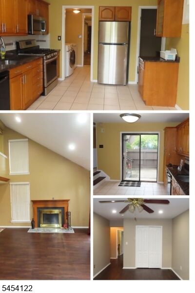 Property Photo:  3443 Bloomingdale Dr  NJ 08844 