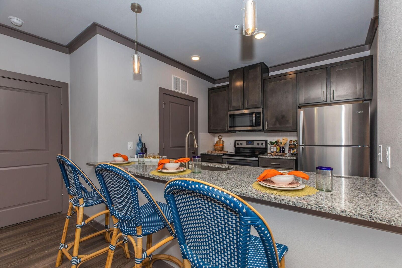 Property Photo:  9393 Farm To Market 1960 Bypass Rd W 331  TX 77338 