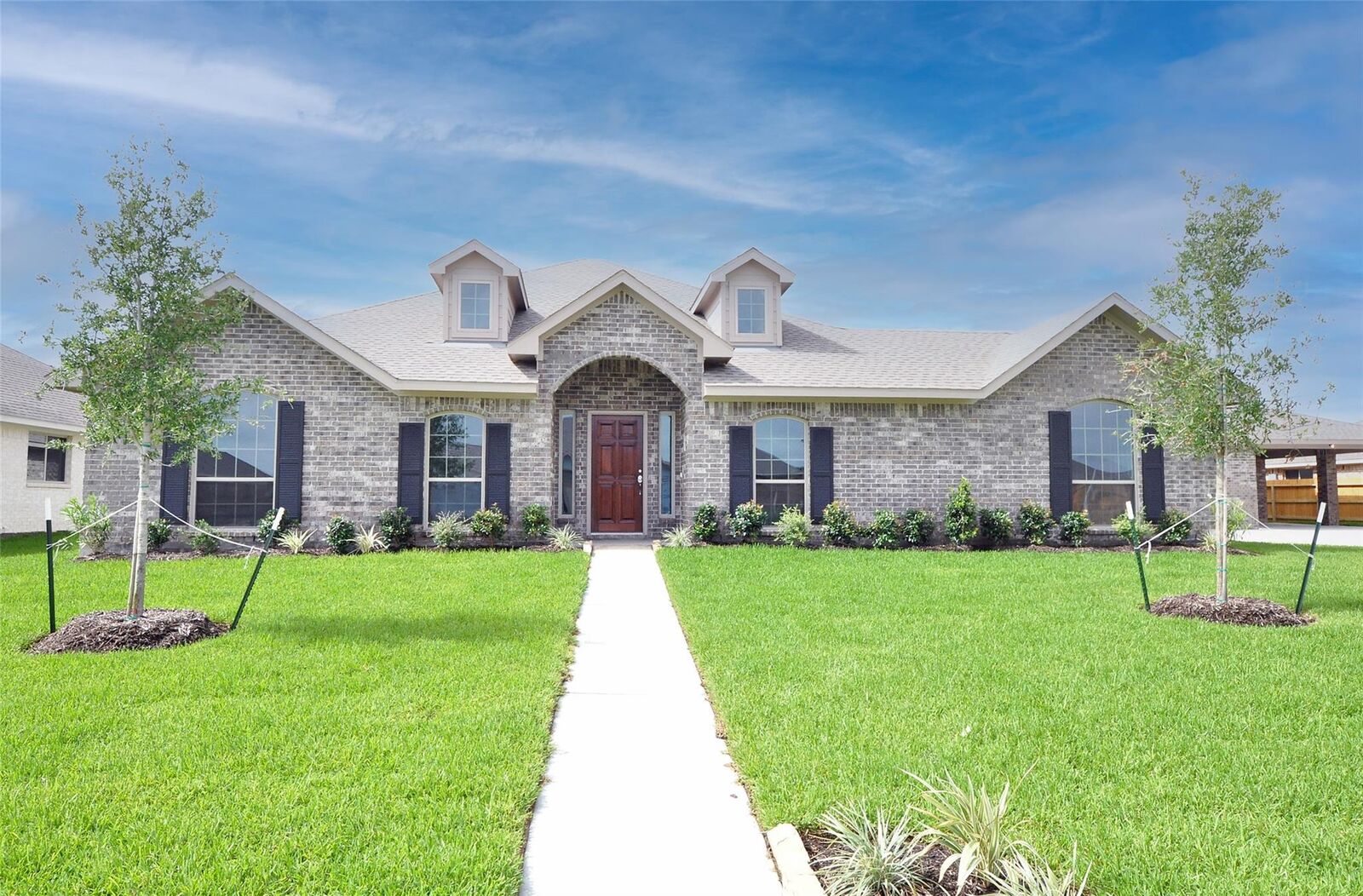 Property Photo: 2238 Ensenada Drive TX 77539
