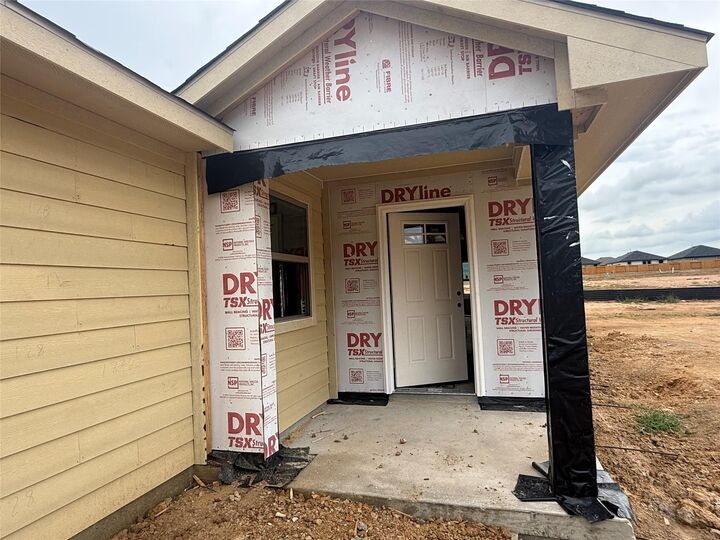 Property Photo: 11674 Ruffian TX 77318