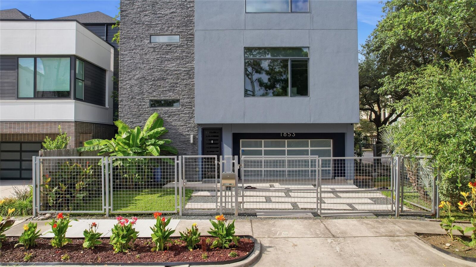 Property Photo:  1853 Sul Ross Street  TX 77098 