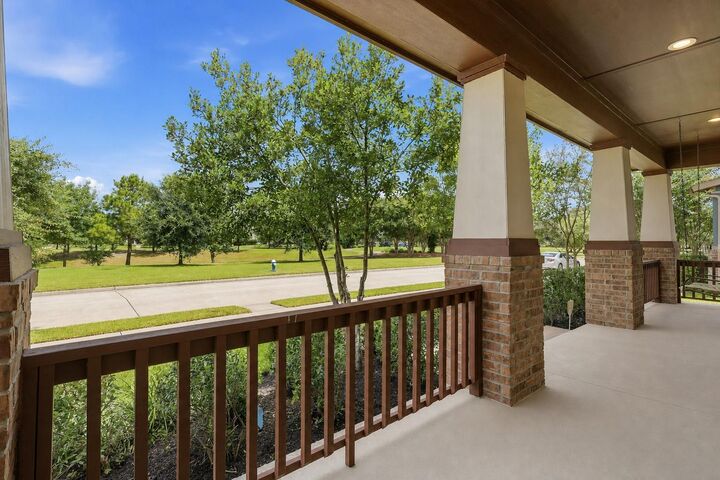Property Photo: 18419 Long Key Drive TX 77433