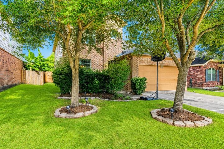 Property Photo: 5907 Water Violet Lane TX 77407