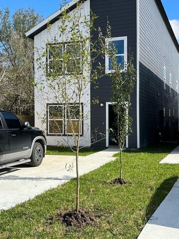 Property Photo:  6918 Tommye Street B  TX 77028 