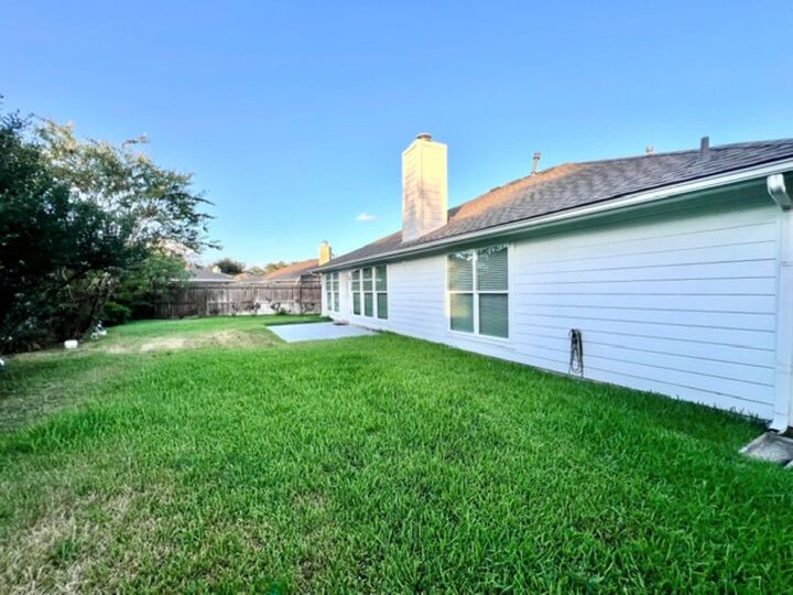 Property Photo:  6415 Hunterstone Court  TX 77084 