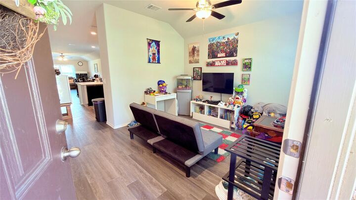 Property Photo:  18539 Scarlet Meadow Lane  TX 77377 