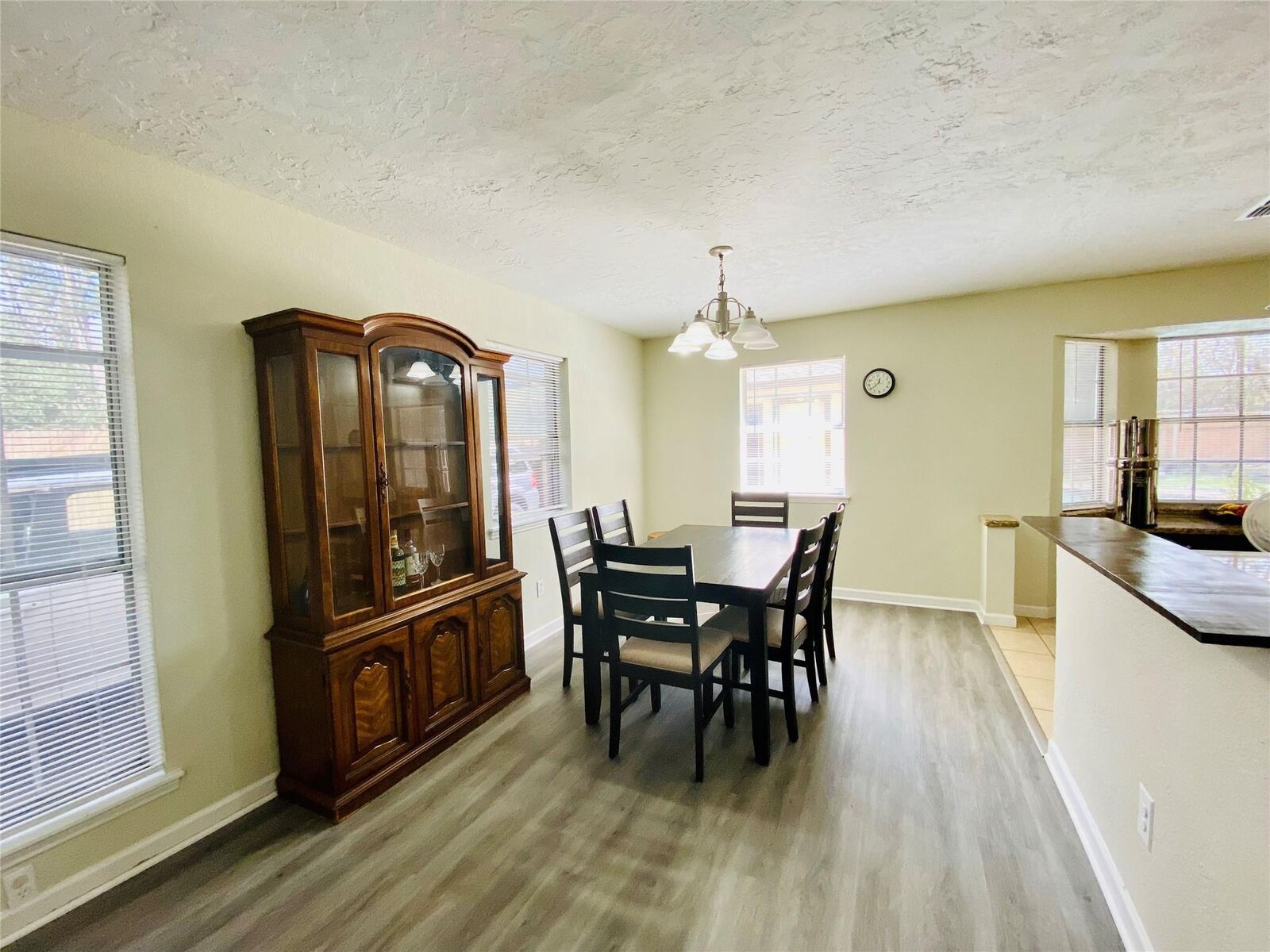 Property Photo:  3211 Mourning Dove Drive  TX 77388 
