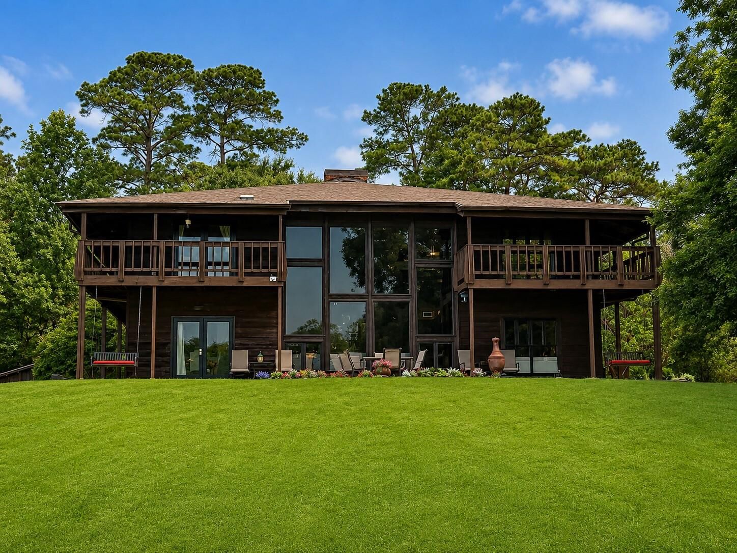 Property Photo:  2405 Carriage Lamp Lane  TX 77384 