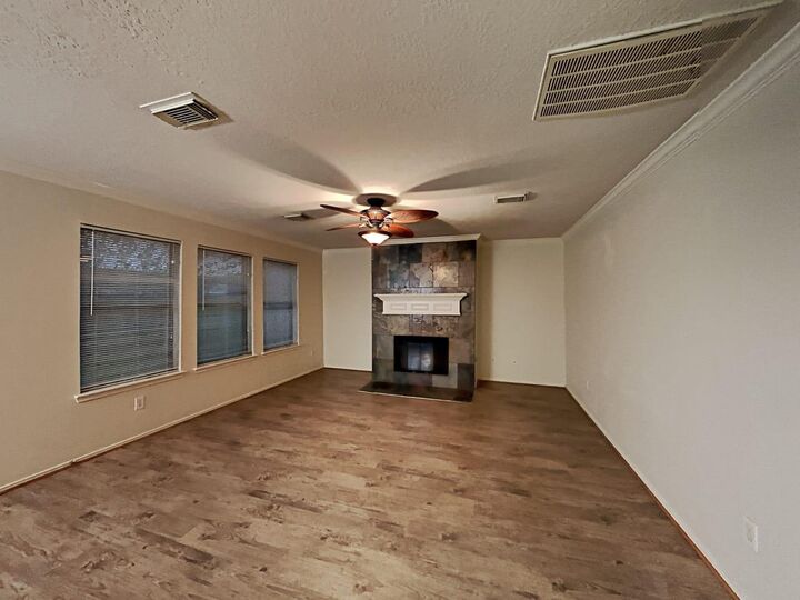 Property Photo:  9818 Golden Prairie Lane  TX 77086 