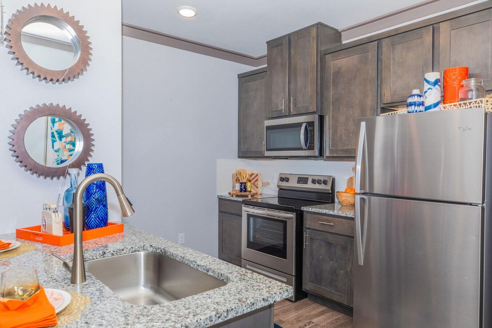 Property Photo: 9393 Farm To Market 1960 Bypass Rd W 9104 TX 77338