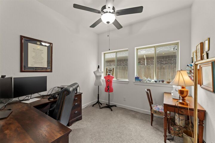 Property Photo:  3410 Tranquil Harvest Trail  TX 77406 