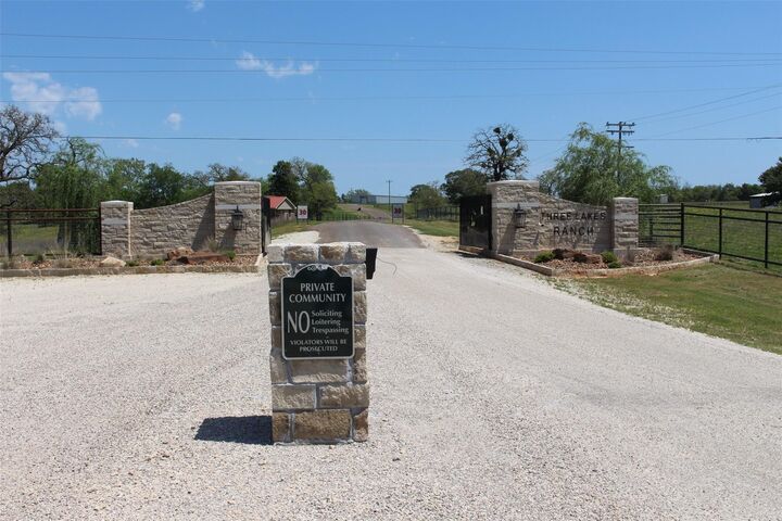 Property Photo:  Tract 42 Private Road 1316  TX 75833 