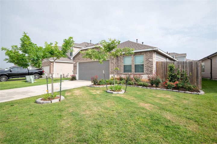 Property Photo: 21530 Cypress Juniper Drive TX 77433