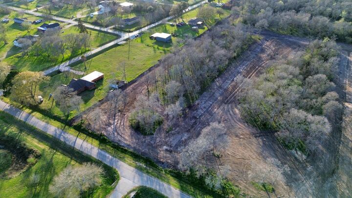 Property Photo:  Lot 5 Guadalupe Street  TX 77474 