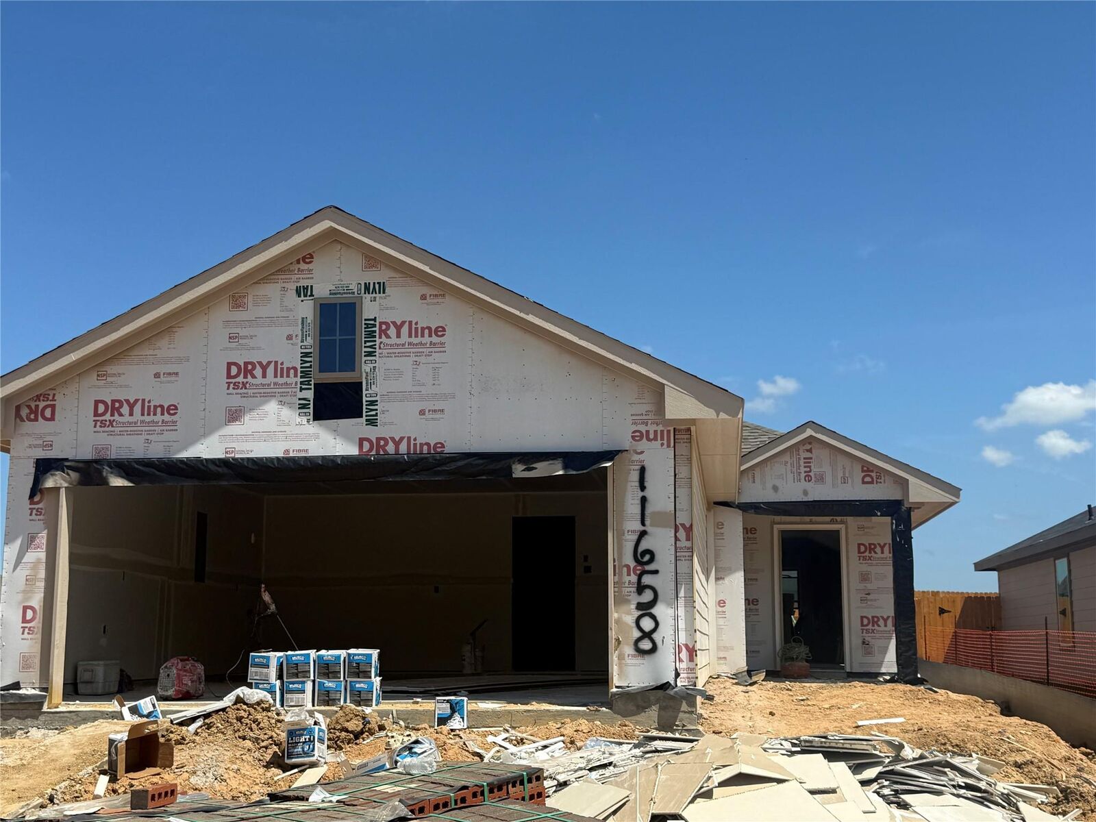 Property Photo:  11658 Ruffian  TX 77318 