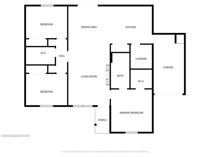 Property Photo:  251 Cutters Gap SE  GA 31316 