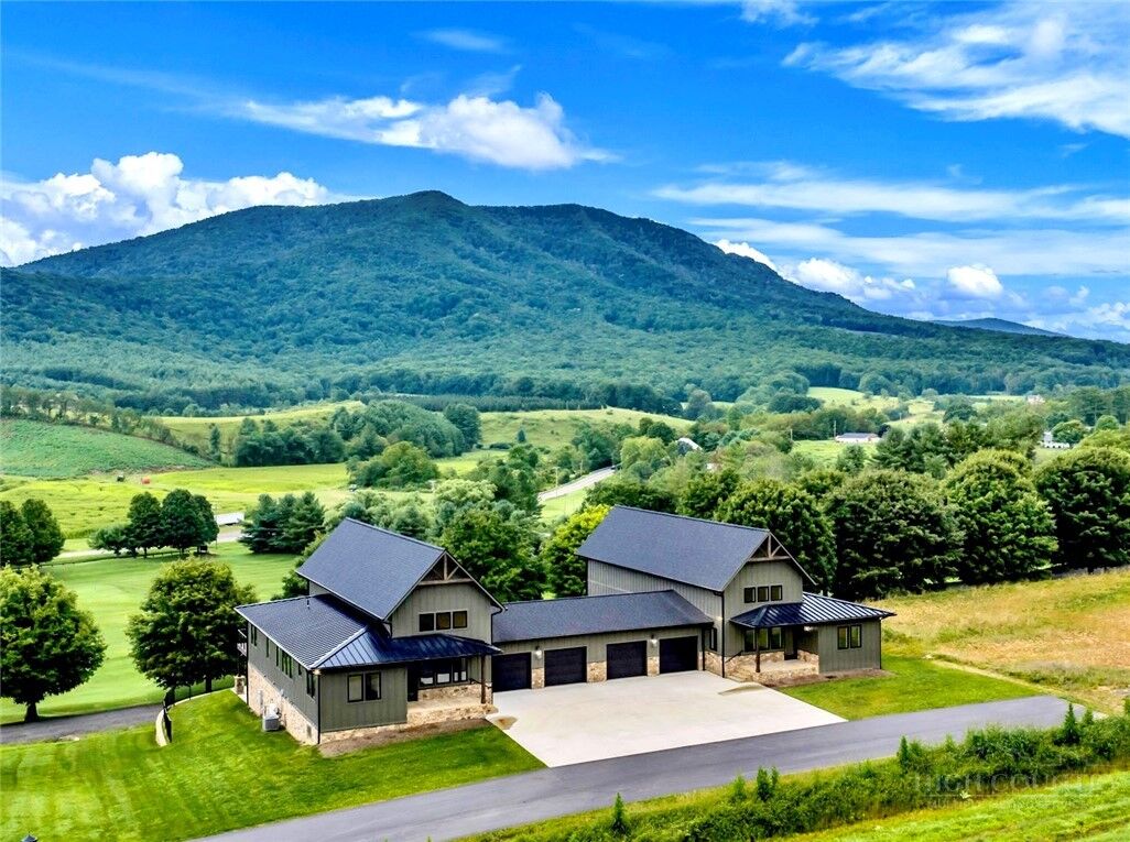 Property Photo:  253 Range View Drive B  NC 28640 