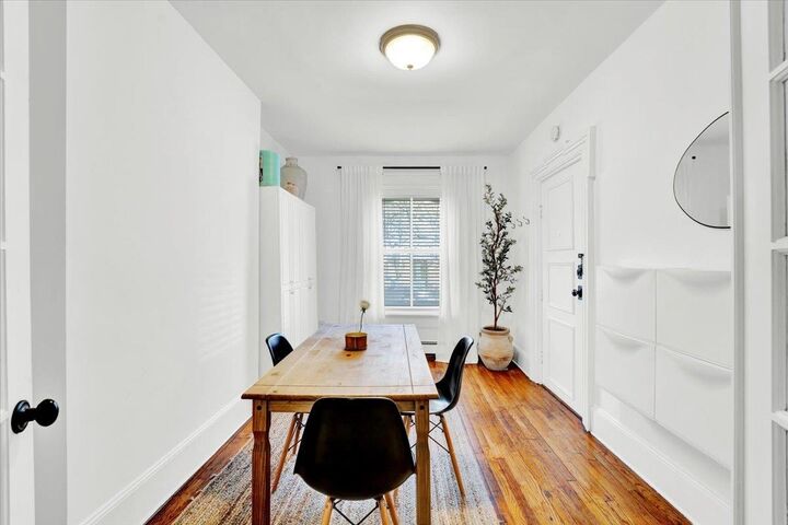 Property Photo: 273 5th St 1 NJ 07302