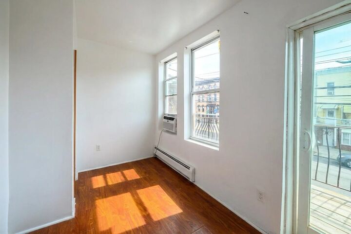 Property Photo: 661 John F Kennedy Blvd NJ 07002