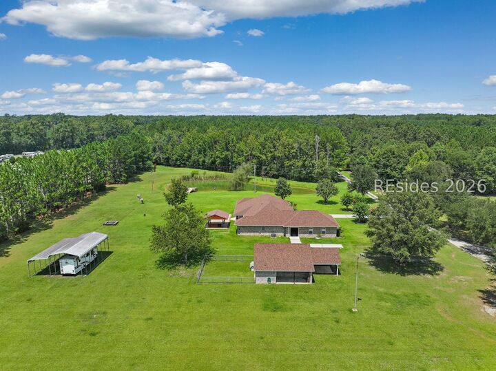 Property Photo: 652 Tillman Road SC 29936