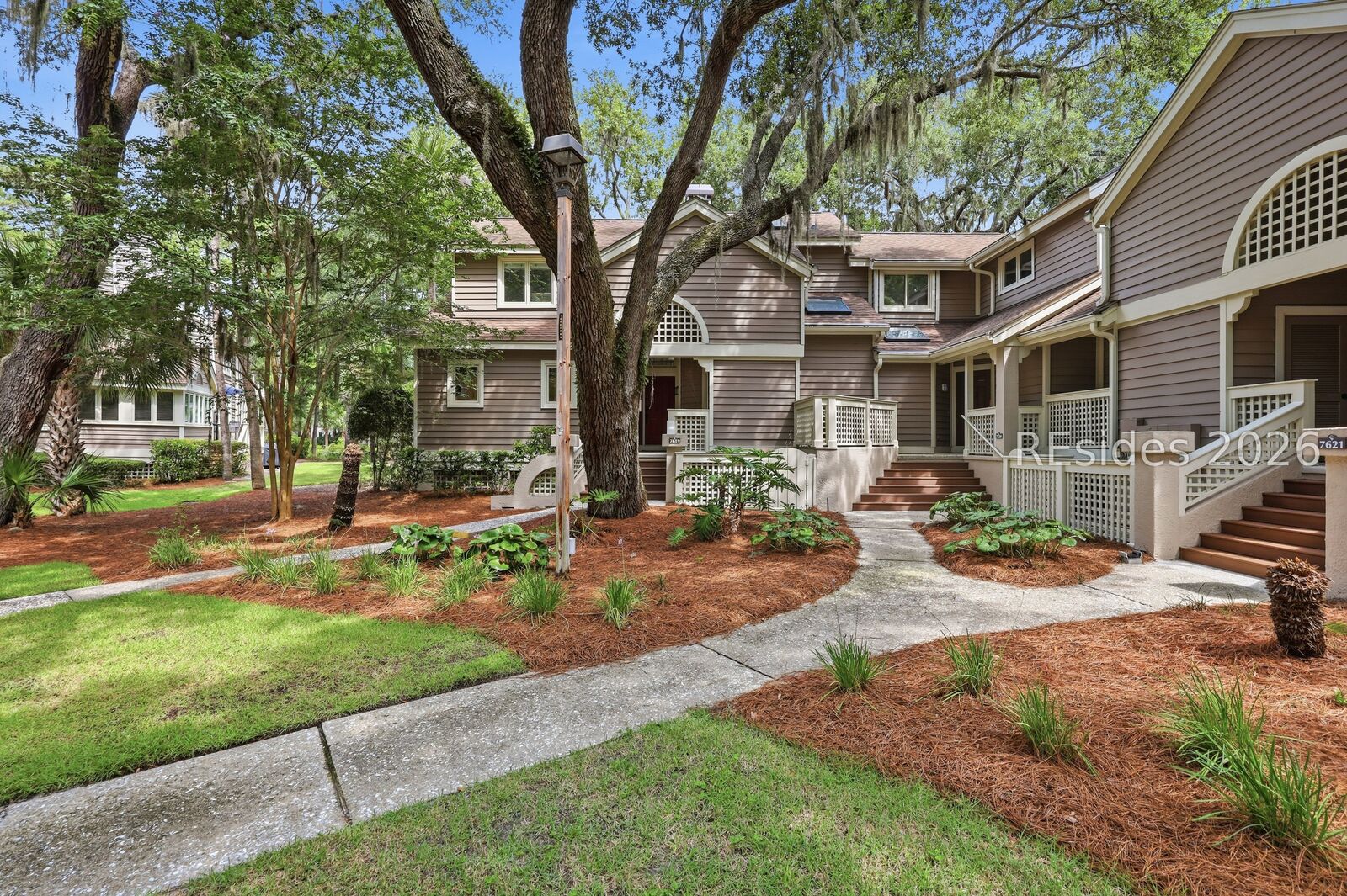 Property Photo:  80 Ocean Lane 7619  SC 29928 