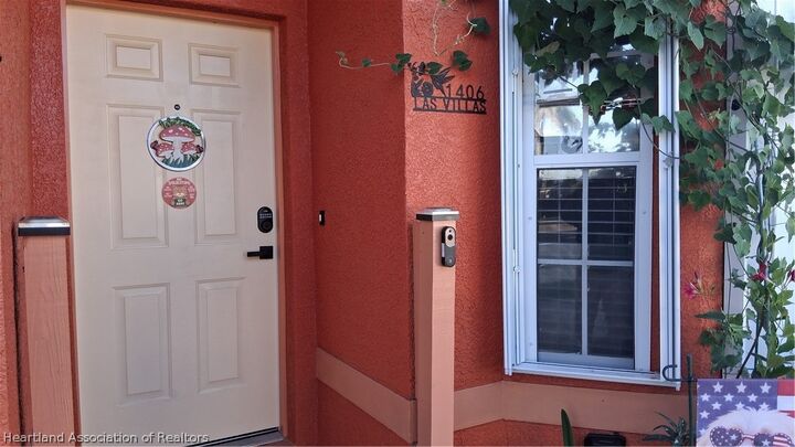 Property Photo:  1406 Las Villas Boulevard  FL 33870 